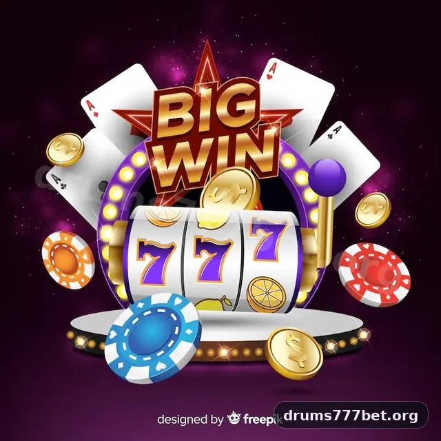 drums777 login